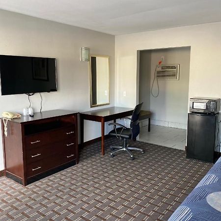 New Budget Inn Eaton Ngoại thất bức ảnh