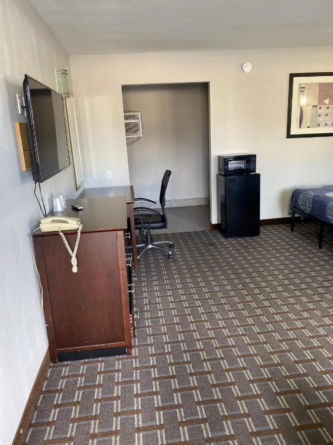 New Budget Inn Eaton Ngoại thất bức ảnh