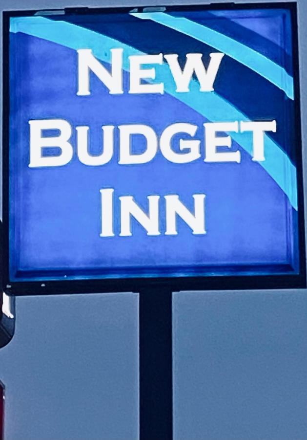 New Budget Inn Eaton Ngoại thất bức ảnh